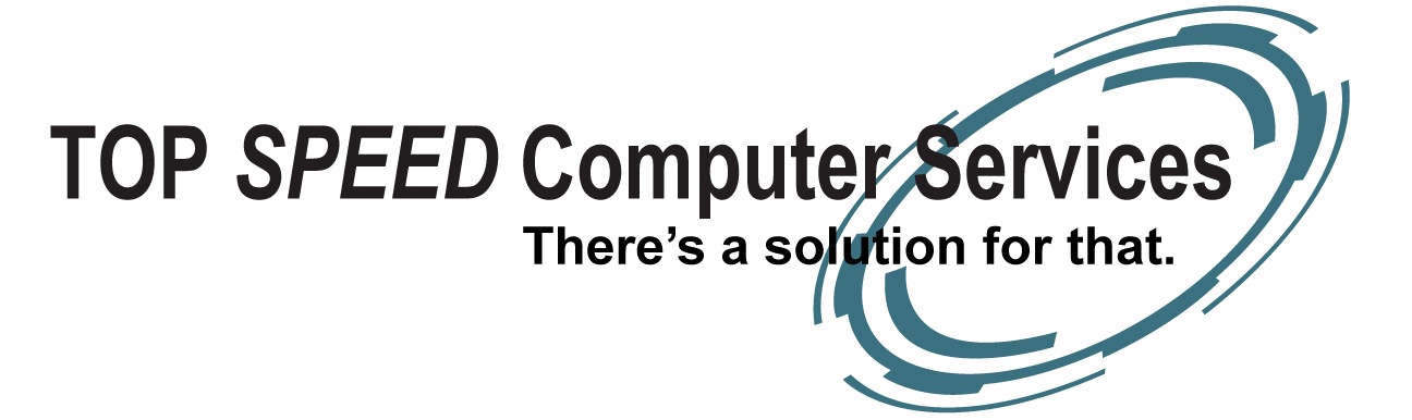 Top Speed Managed Services